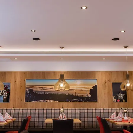 Maison d'hôtes Eibl 3*