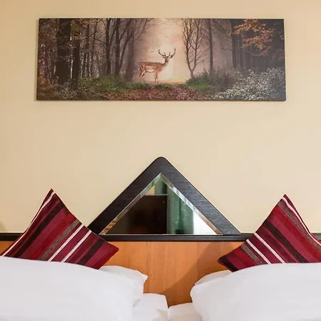 Eibl Maison d'hôtes 3*