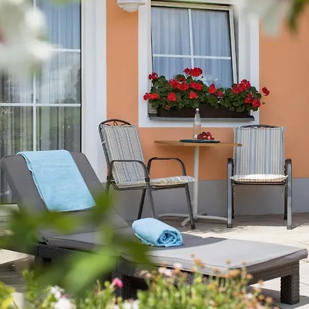 Eibl Maison d'hôtes