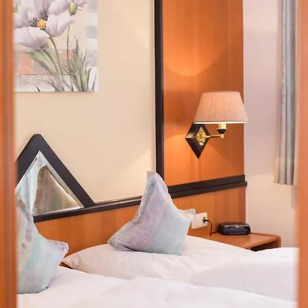 Maison d'hôtes Eibl Röhrnbach