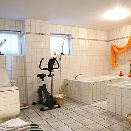 Maison d'hôtes Eibl 3*