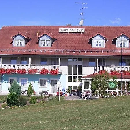 Eibl Maison d'hôtes 3*