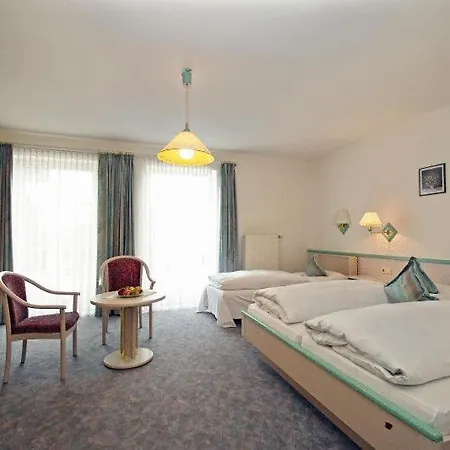 Eibl Maison d'hôtes 3*