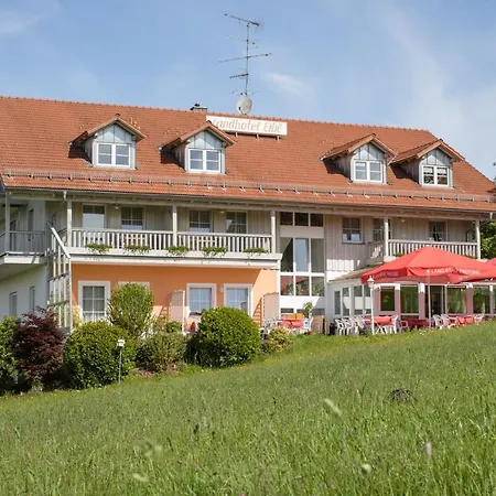 Maison d'hôtes Eibl 3*