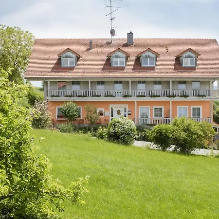 Eibl Gasthuis Röhrnbach