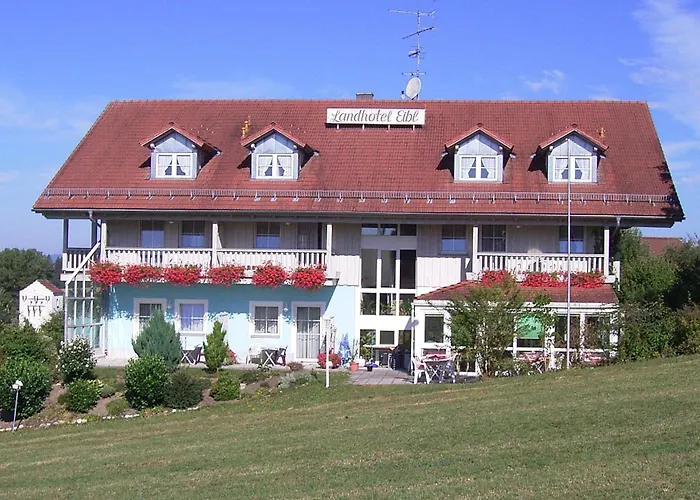 Eibl Röhrnbach