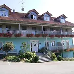 Maison d'hôtes Eibl Röhrnbach