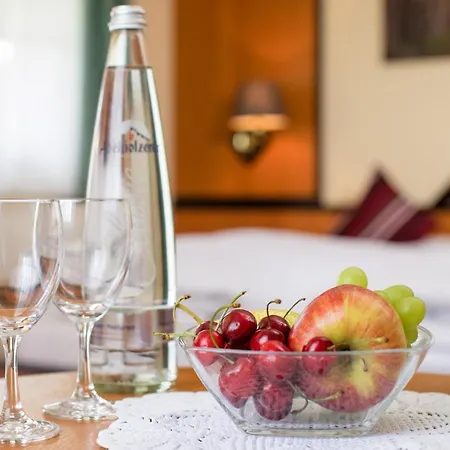 Guest house Eibl Rohrnbach