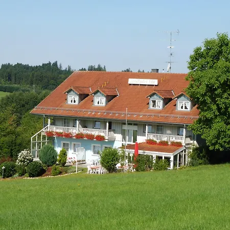 Casa de hóspedes Eibl Röhrnbach