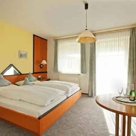 Eibl Guest house 3*